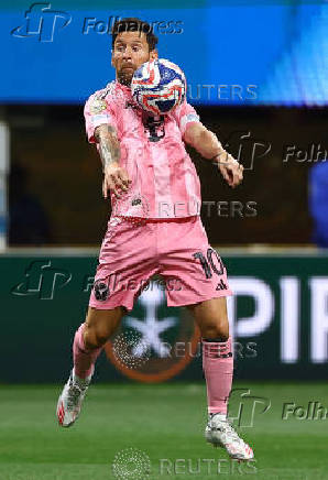 FIFA Club World Cup - Round of 16 - Paris St Germain v Inter Miami CF