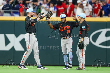 MLB: Baltimore Orioles at Atlanta Braves