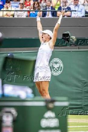 Torneio de Wimbledon 2025