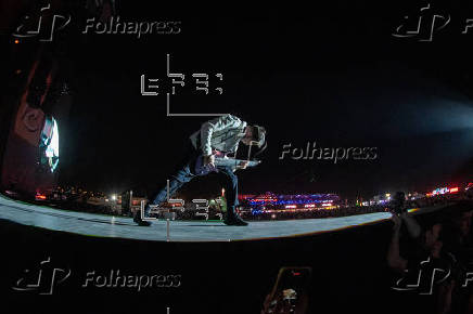 Primera jornada del festival MAD COOL