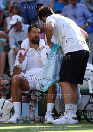 Wimbledon
