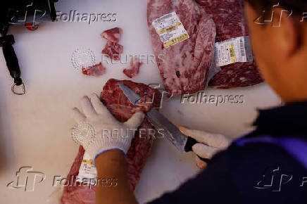 Beef battle: South Korea alarmed by U.S. push to import beef from older cattle