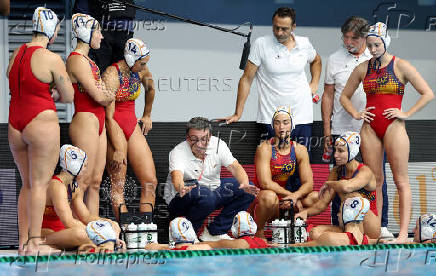 World Aquatics Championships