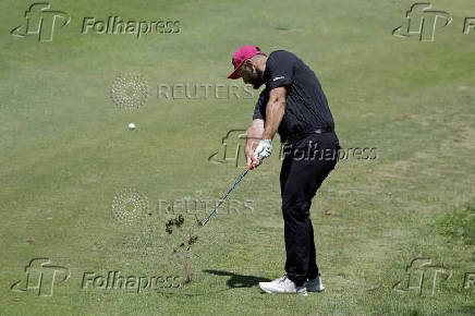 LIV Golf - Andalucia