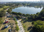Parque Ecologico do Tietê