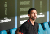 Copa Sudamericana: Bahía - América de Cali