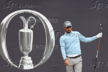 The 153rd Open Championship