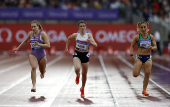 Diamond League - London