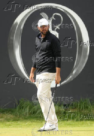 PGA: The 153rd Open - Third Round