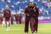 UEFA Women's EURO 2025 quarter final - France vs Germany