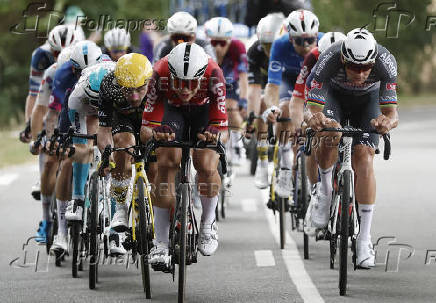 Tour de France - Stage 15 - Muret to Carcassonne