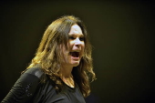 Ozzy Osbourne dies aged 76