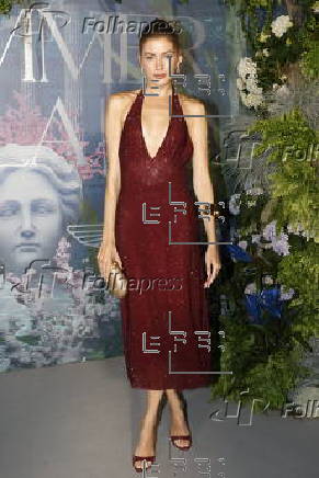 Summer Gala 2025 in Saint-Tropez