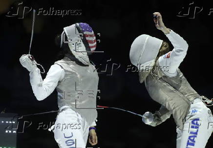 FIE Fencing World Championships