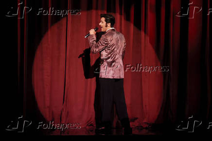 Jersey Boys ? A História de Frankie Valli e Os Four Seasons estreia no JK Iguatemi em agosto