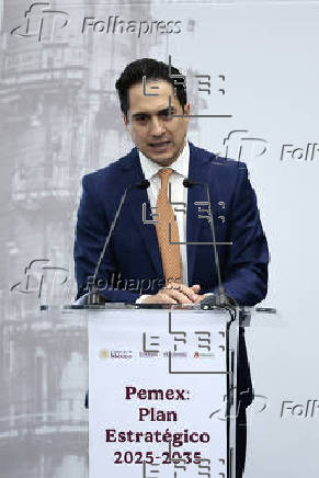 México crea vehículo financiero exclusivo para impulsar proyectos de Pemex en 2025