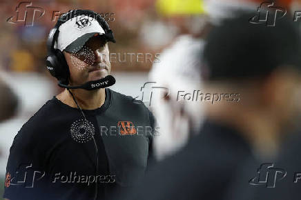 NFL: Cincinnati Bengals at Washington Commanders