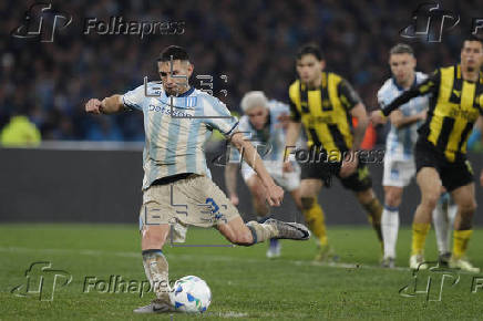 Copa Libertadores: Racing - Peñarol