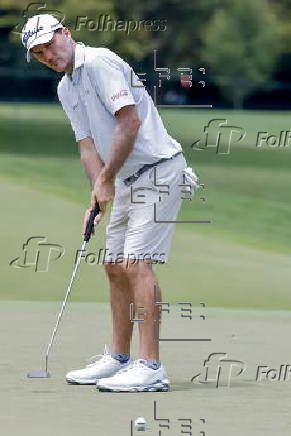 2025 Tour Championship golf - practice round