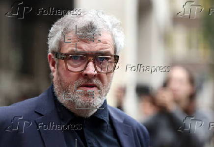 Paul Gallagher, brother of Oasis band members, in court on rape charge