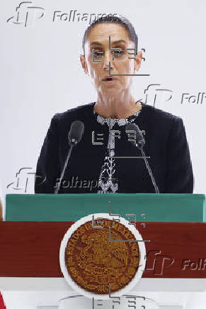 Sheinbaum defiende modelo económico pese a previsiones pesimistas y tensiones comerciales