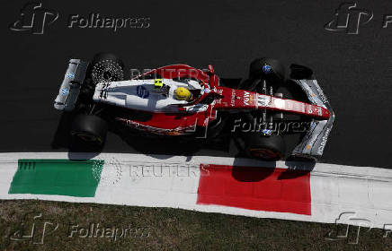 Italian Grand Prix
