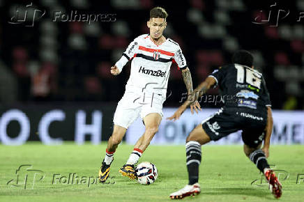 BRASILEIRO B 2025, BOTAFOGO-SP X OPERARIO