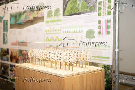 14 Bienal Arquitetura São Paulo