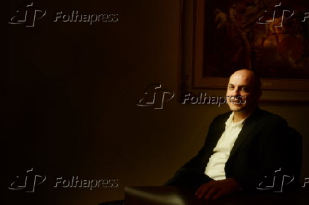 Rodrigo Puga, sócio do Banco Modal
