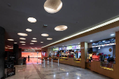 Cinépolis JK Iguatemi