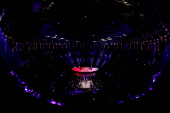 Natasha Jonas v Lauren Price - British Welterweight Championship