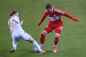 MLS: CF Montreal at Chicago Fire FC