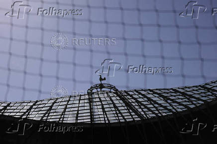 Premier League - Tottenham Hotspur v Southampton
