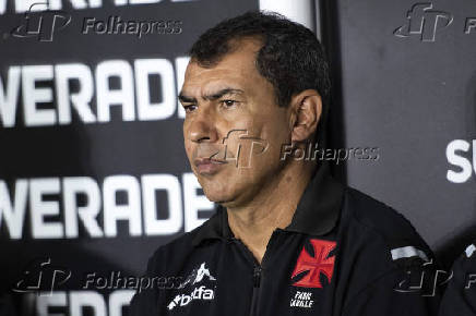 Partida entre Vasco x LANÚS (ARG) em São Januário.