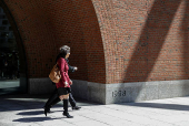 Judge hears Harvard University lawsuit against the Trump administration in Boston