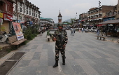 Security tightened in Kashmir following Pahalgam attack