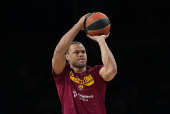 FC BARCELONA - AS MÓNACO BASKET