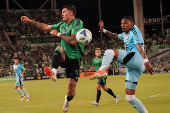 MLS: Minnesota United at Austin FC