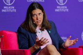Milken Institute Global Conference 2025 in Beverly Hills