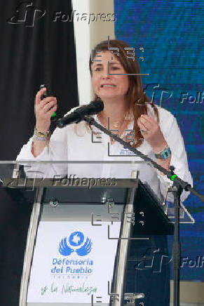 Defensora del Pueblo advierte de riesgos de crear zona para disidencias en el Catatumbo