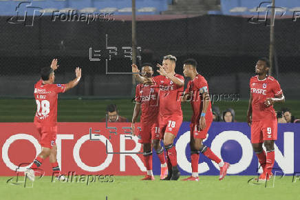 Copa Sudamericana: Cerro - Católica