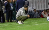 Palmeiras x São Paulo - Brasileirão 2025