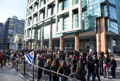 Uruguay mourns former President Mujica who died at 89, in Montevideo