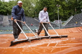 Geneva Open tennis tournament