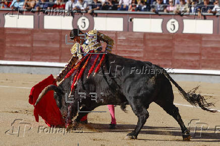 FERIA DE SAN ISIDRO