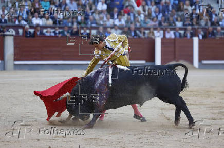 FERIA DE SAN ISIDRO
