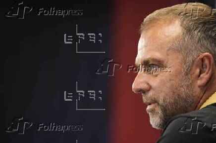 Rueda de prensa del FC Barcelona