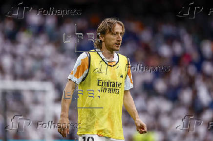 Real Madrid - Real Sociedad
