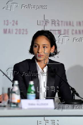 Closing Ceremony Winners' Press Conference - 78th Cannes Film Festival