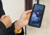 A paediatrician in Gaza loses 9 children in a strike that hits family home in Khan Younis